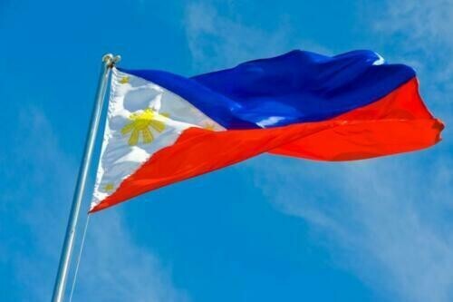 2017 PHILIPPINES 5 Piso Coin Uncirculated UNC