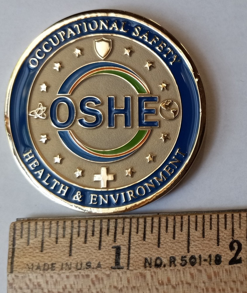 Transportation Security Administration Occupational Safety Health & Environment