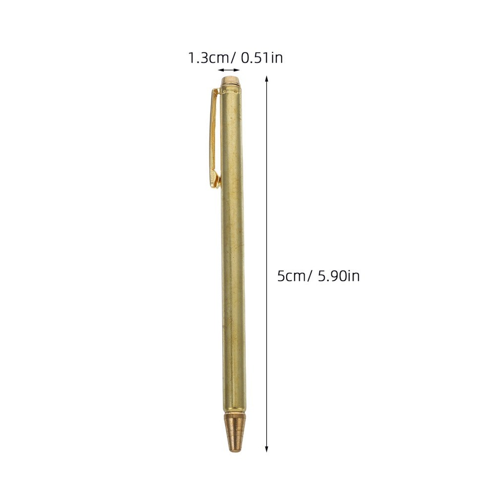 2 Pcs Water Divining Stick Tool Dowsing Rods Copper Detecting Kit