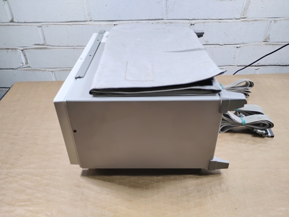 Hewlett Packard 1660E Logic Analyzer