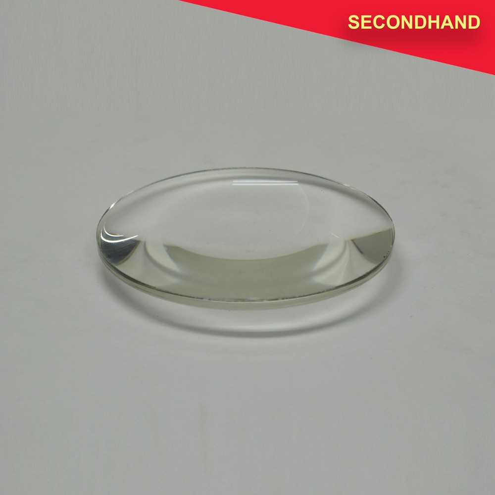 90mm Convex Lens [N]