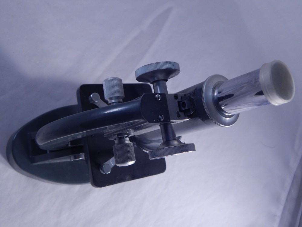 Microscope 1200X Jason Fine Quality Japan