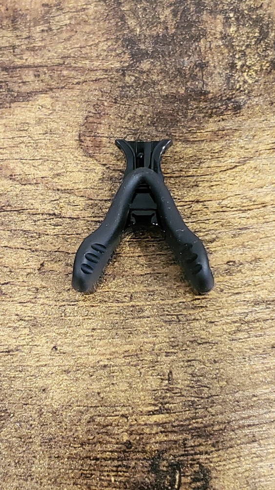 Authentic Oakley Radar Ev Path Nose Bridge With Rubber Nose Pad