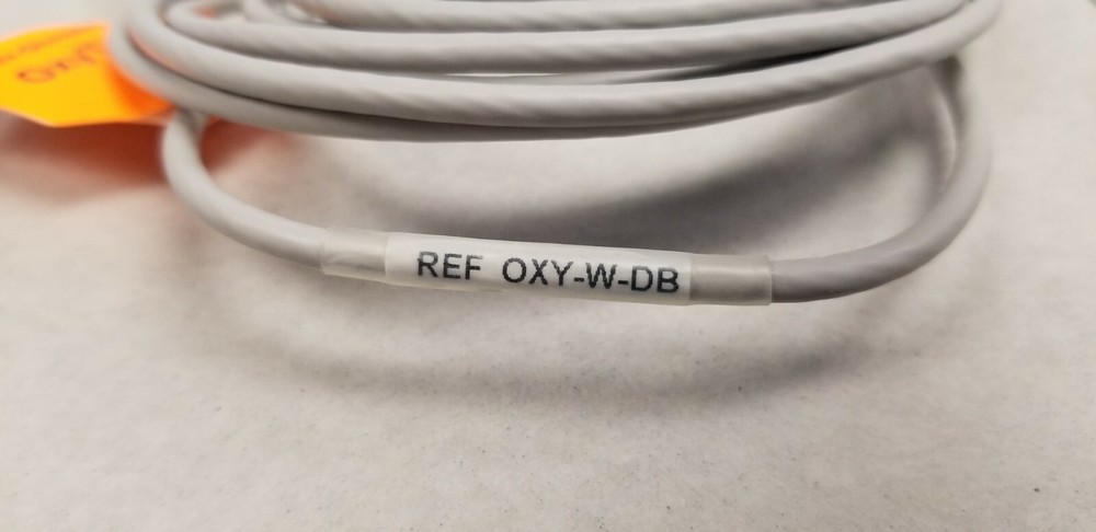 (N) Datex Ohmeda / OXY-W-DB Sensor (C18)