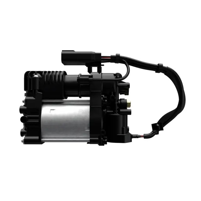 Genuine Mopar Air Suspension Compressor Assembly 68597424AA