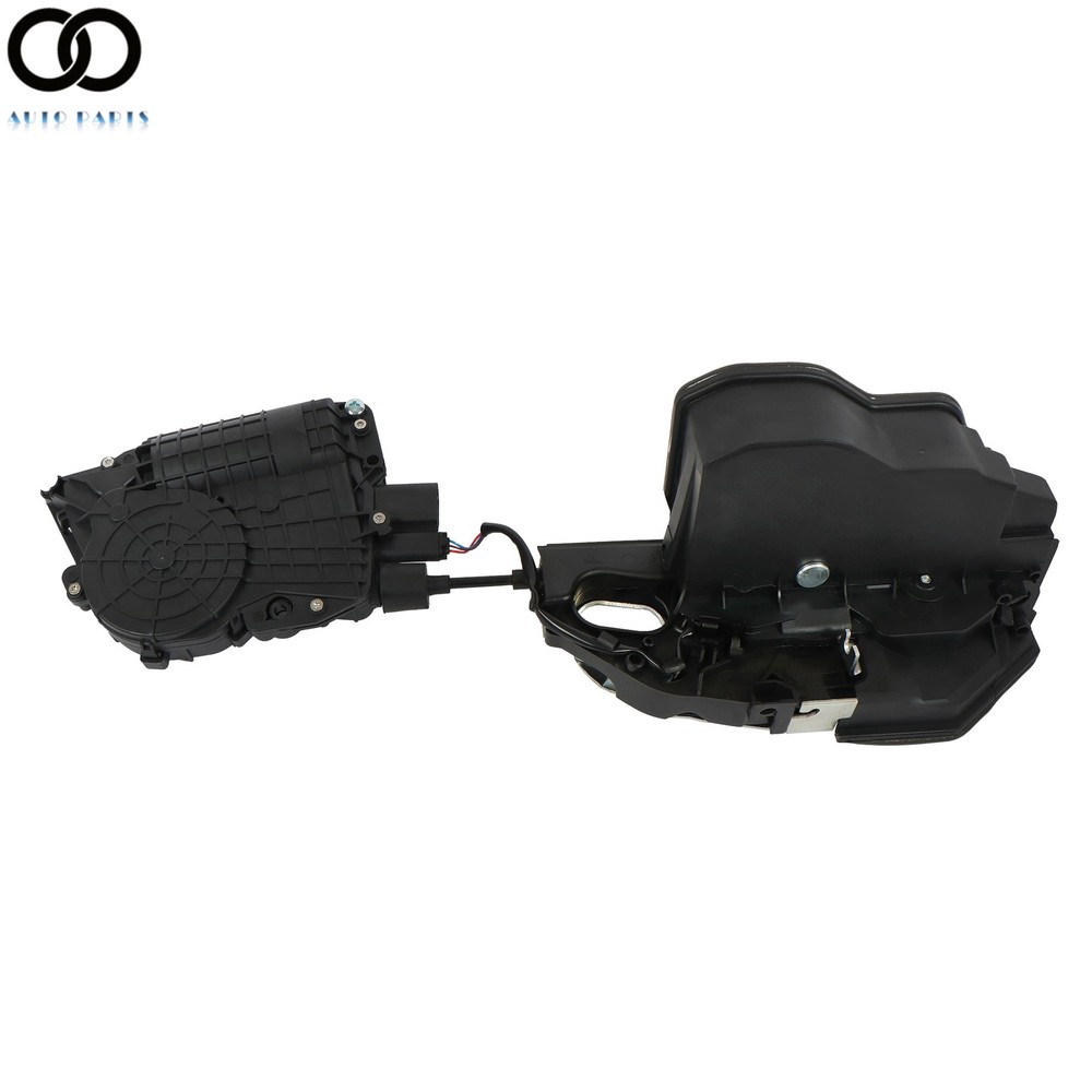 Front Left Soft Close Door Lock Latch Actuator For BMW E70 E71 X5 X6 2008-2013