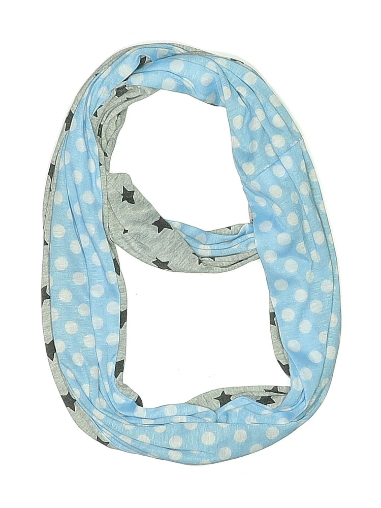 Tucker + Tate Boys Blue Scarf One Size