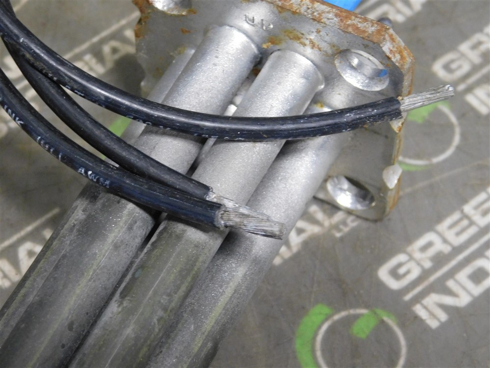 NEW Nasco W1-310-180XY Heater Element 15.5" Element Length 277/480V 18kW