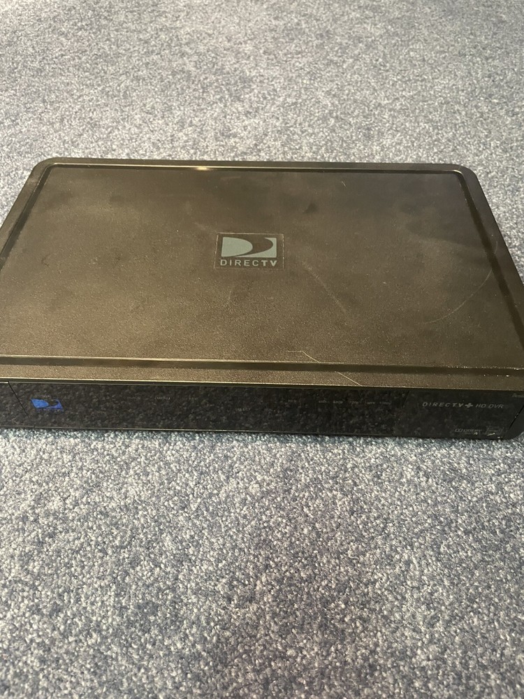 directv box HR24-500