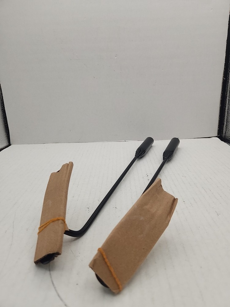 Weed Puller Tool, Weeding Artifact Uprooting Removal Tool, 4 Teethes Dual...