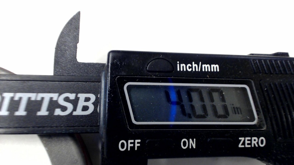 Mack 446GC310P2 Seal