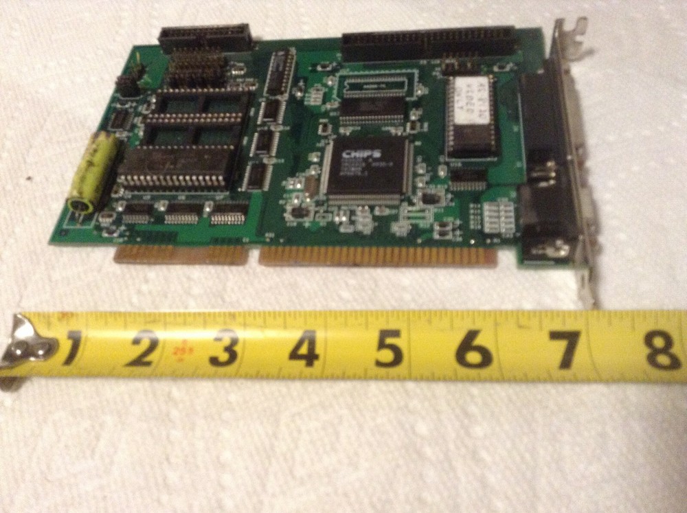 AS-8120 Board