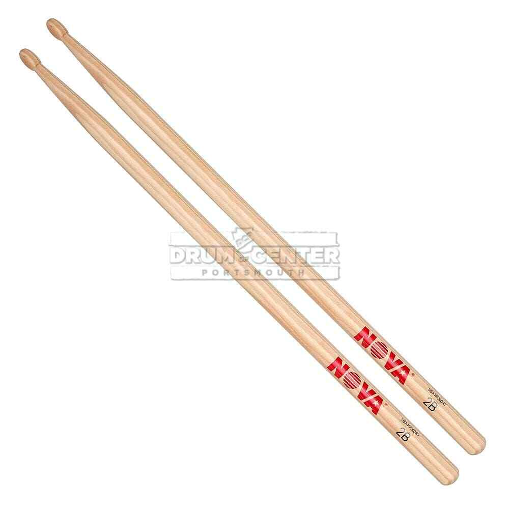 Vic Firth NOVA 2B Drum Sticks