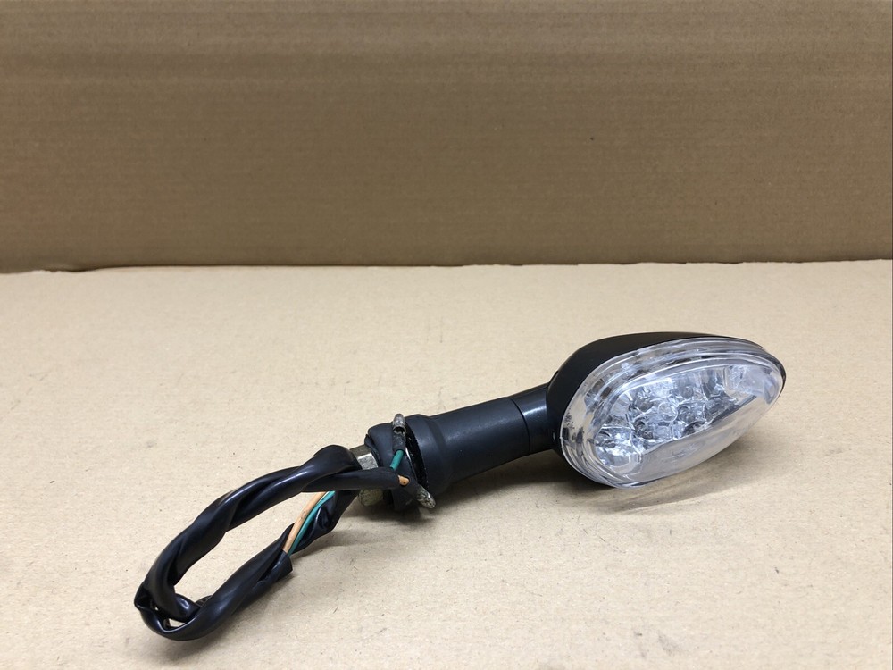 Cfmoto Cf 650 Tr 2014 - 2017 Rear Left Side Indicator