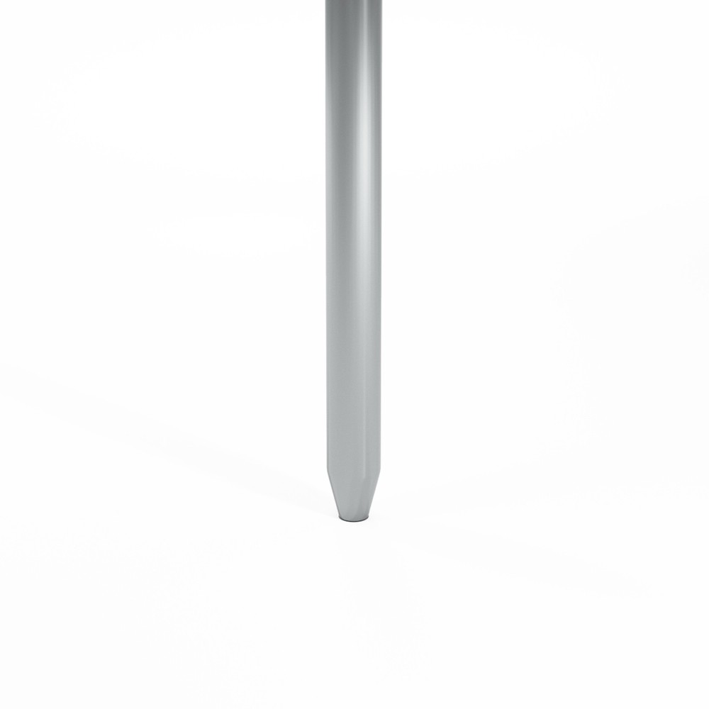 Brixwell 1-202 Bifold Pin With Cap pivot