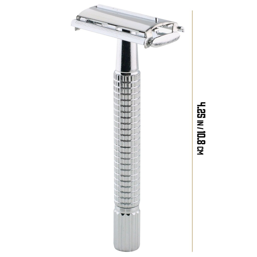 Union Razor ORZ1 German Razor