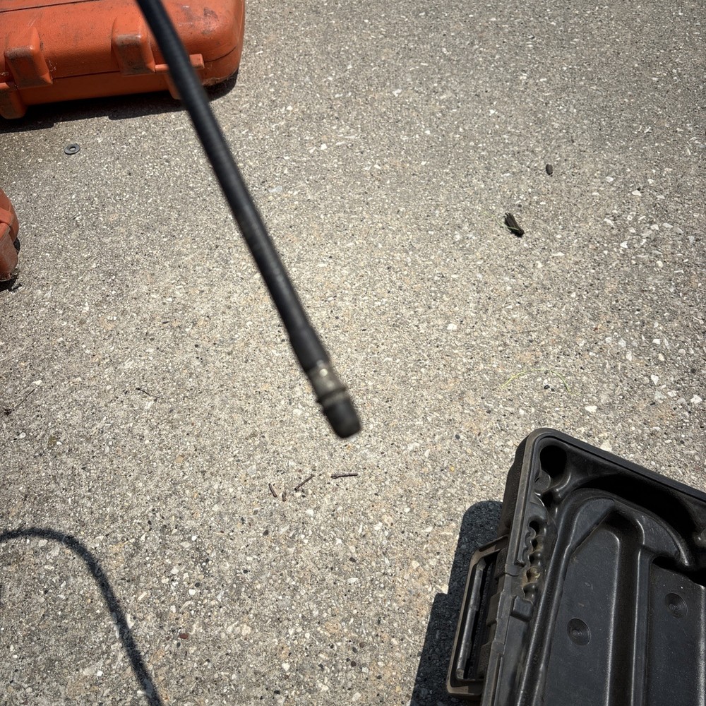 TIF XP1 Extra Performance Halogen Hawk Automatic Halogen Leak Detector