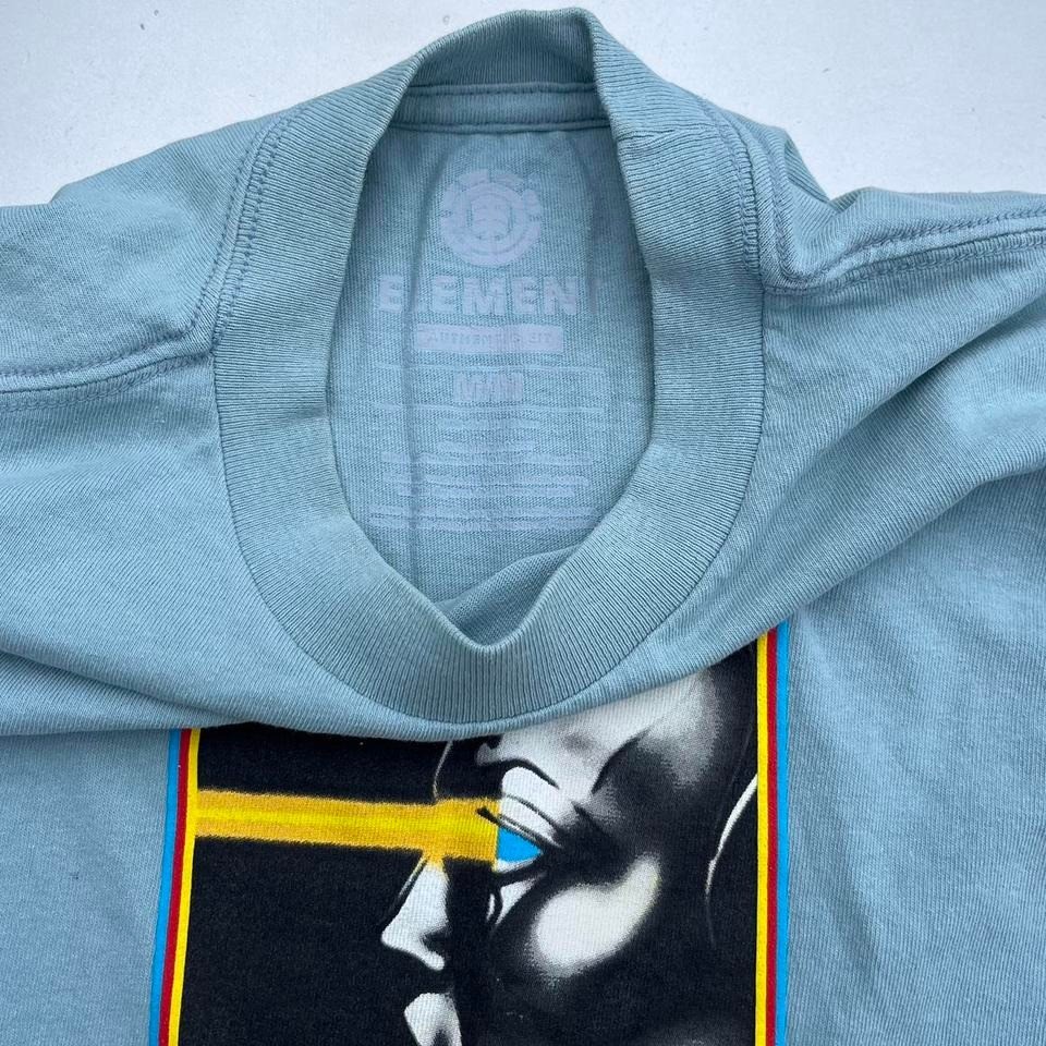 Element skateboards longsleeve tshirt