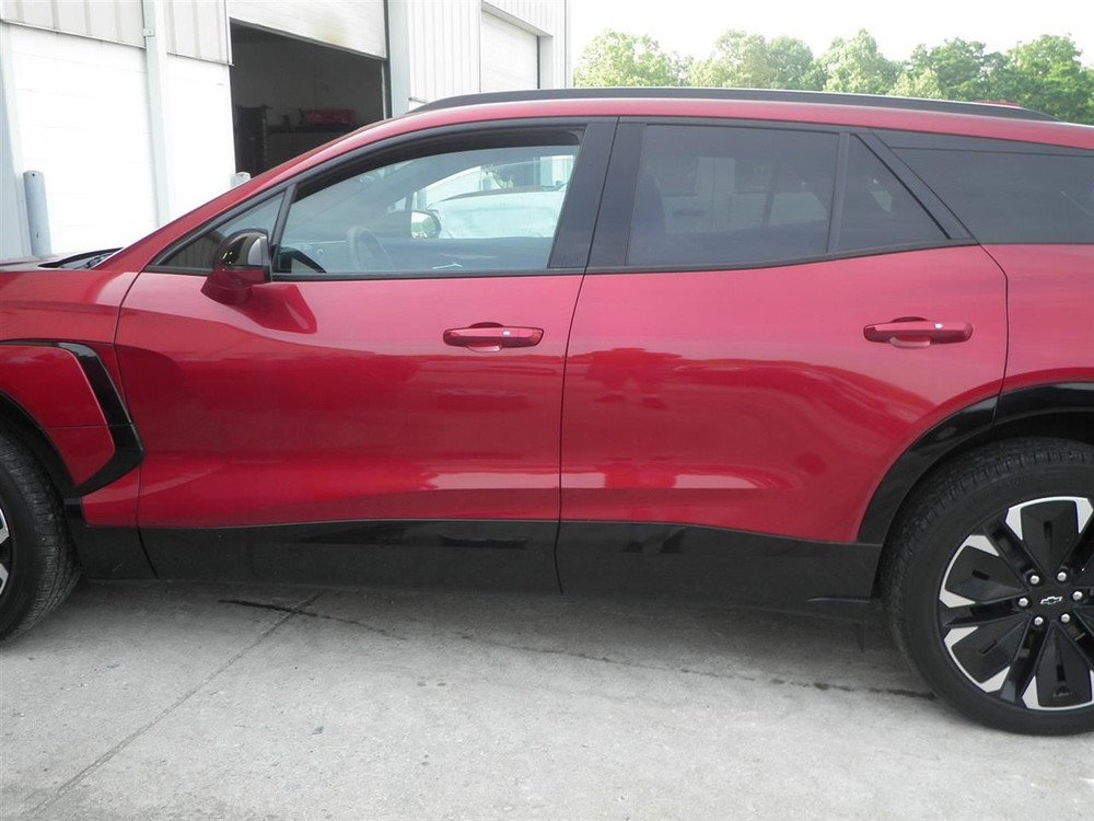 2024 Blazer EV RS Battery Charging Kit