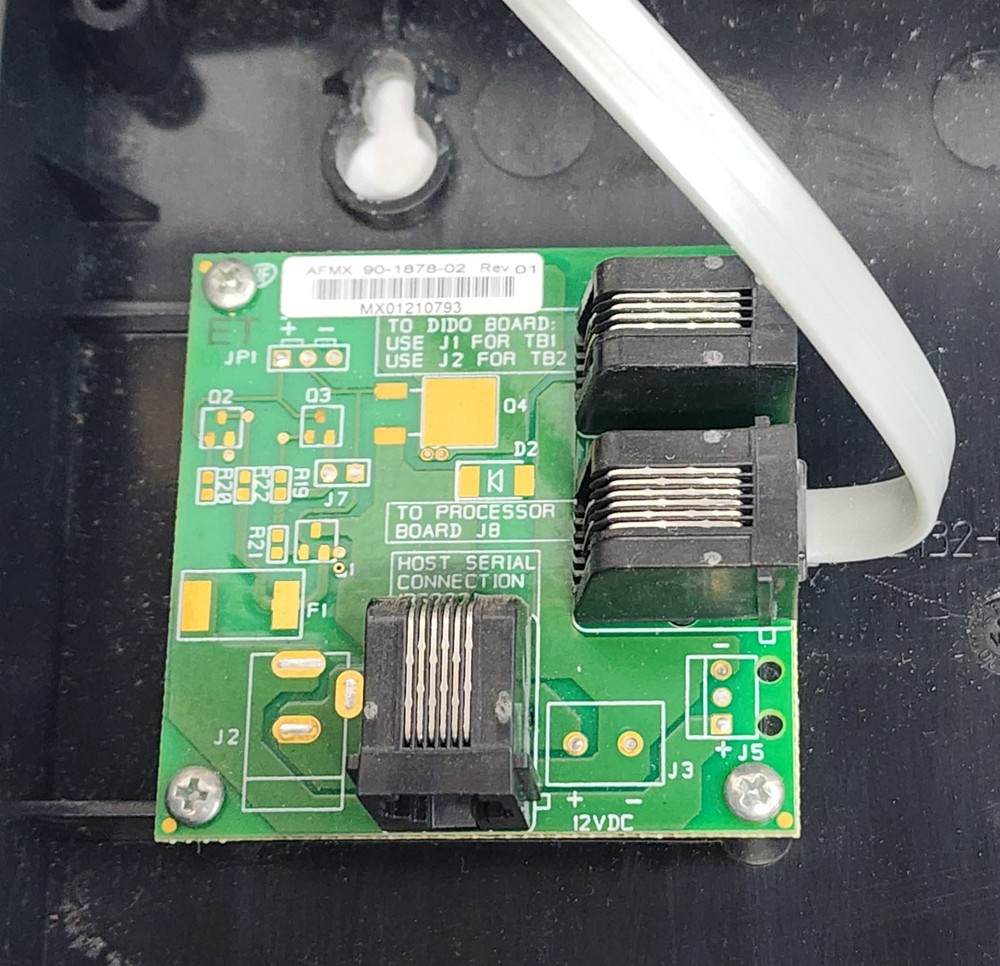 Data Management TIMECLOCK Plus HID Proxpoint Plus CTA2000