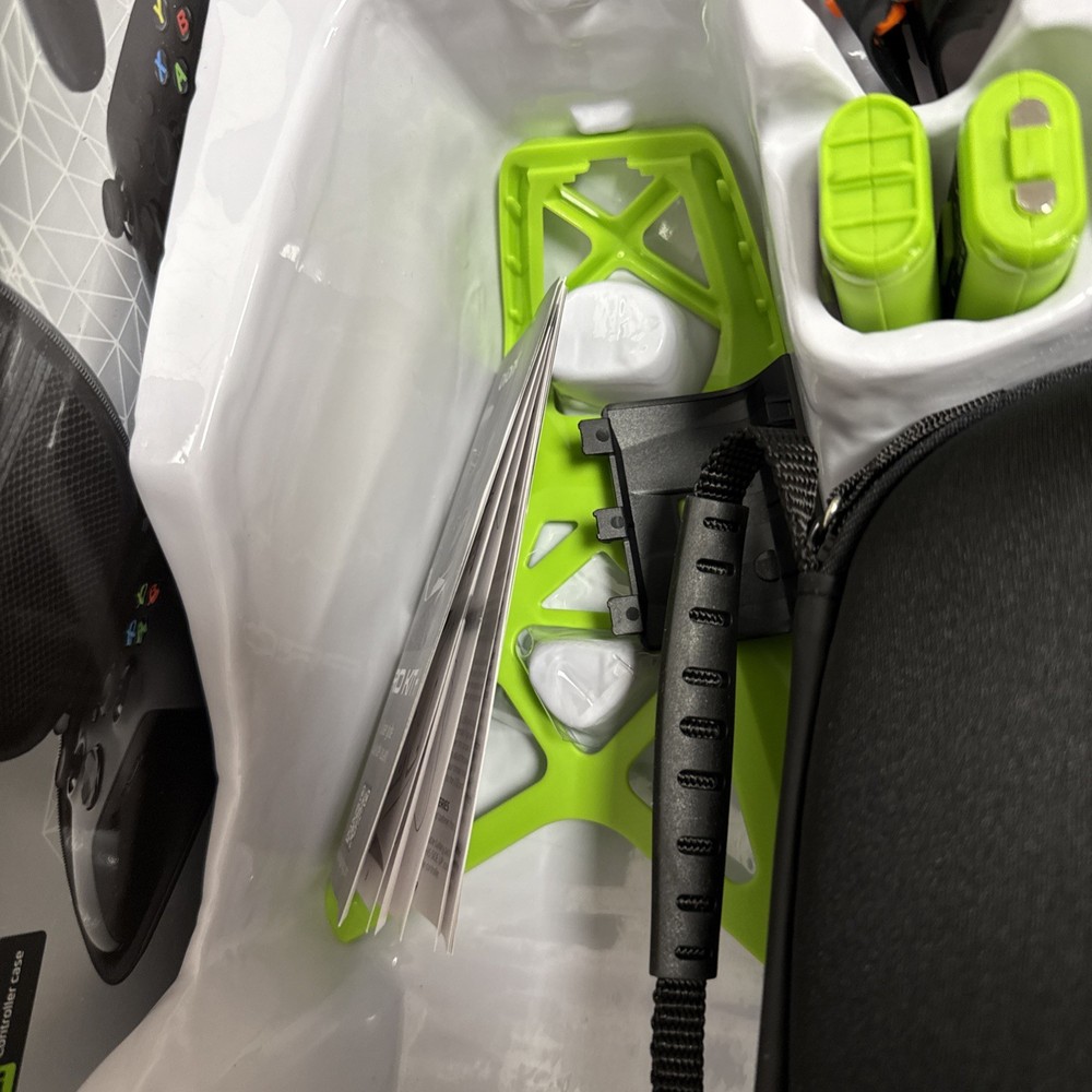 bionik Pro Kit+ Gaming Accessory Bundle for XBOX Series XS