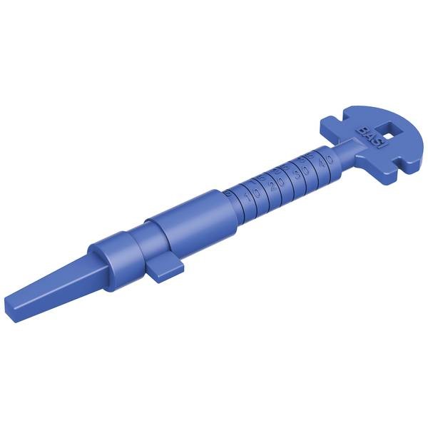 Bases 330 Blue Construction Passepartout Wrench