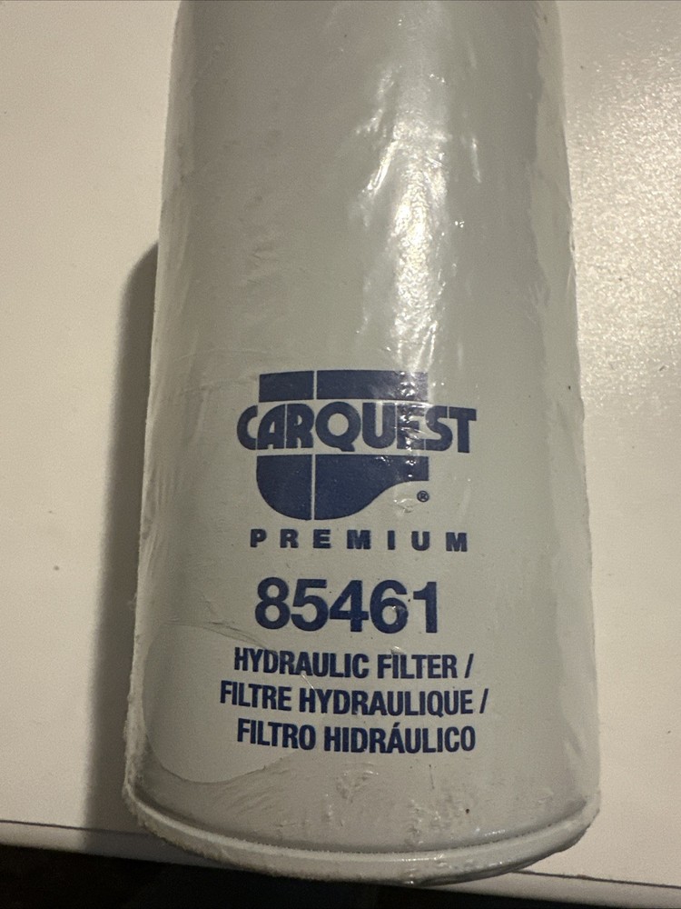 Carquest Premium Hydraulic Filter 85461