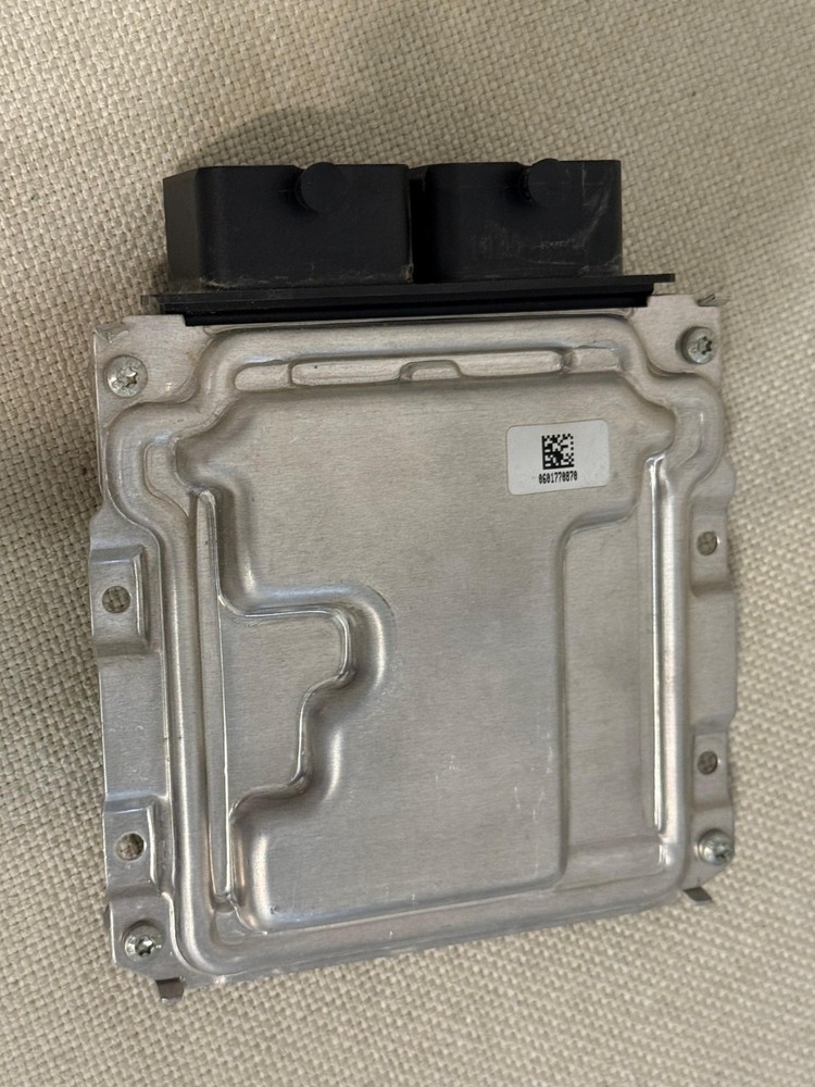 2017 Polaris General 1000 EPS ECU ECM CDI COMPUTER BOX ENGINE CONTROL OE 4016627