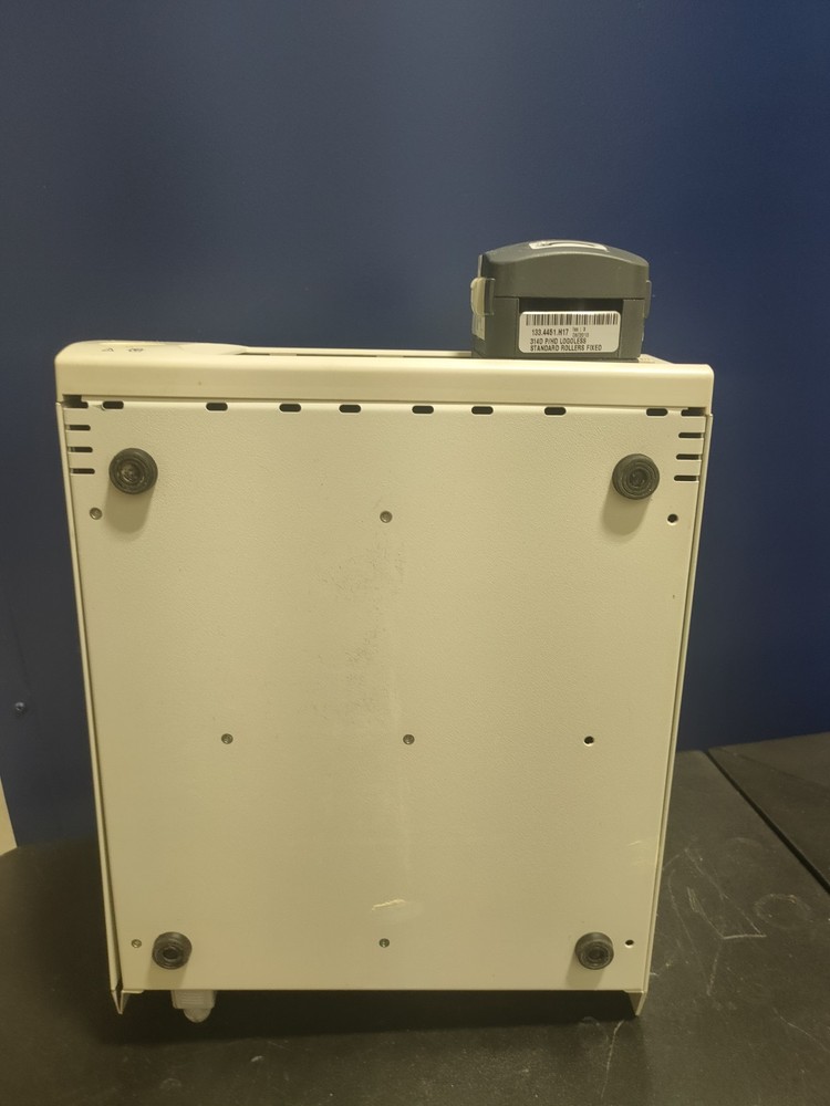 Olympus AFU-100 Endoscopic Flushing Pump-Tested working