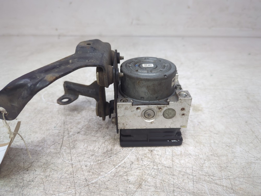 FORD B-MAX ABS PUMP MODULE 1.0L PETROL 2014 /B232 D1B1-2C405-AD