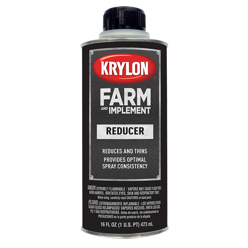 Krylon Farm And Implement Reducer 16 Fl Oz
