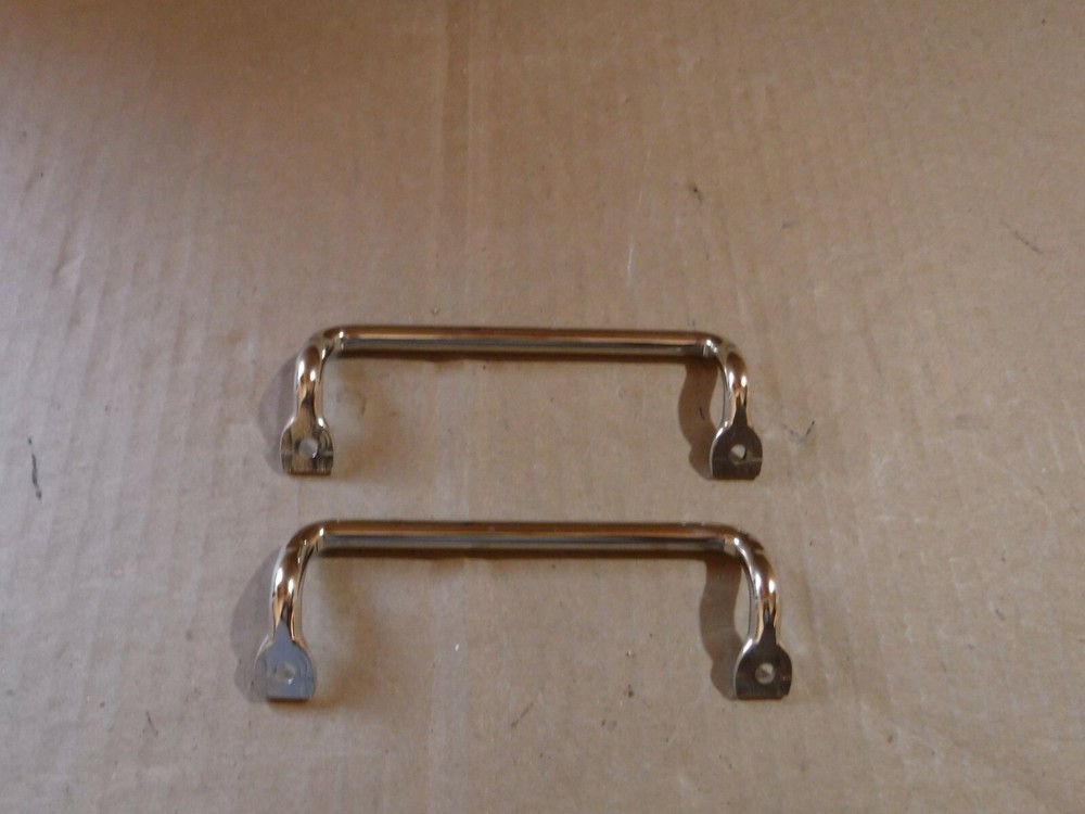 2 NEW FRYMASTER 8101422 HANDLE WIREFORM DOOR HANDLE