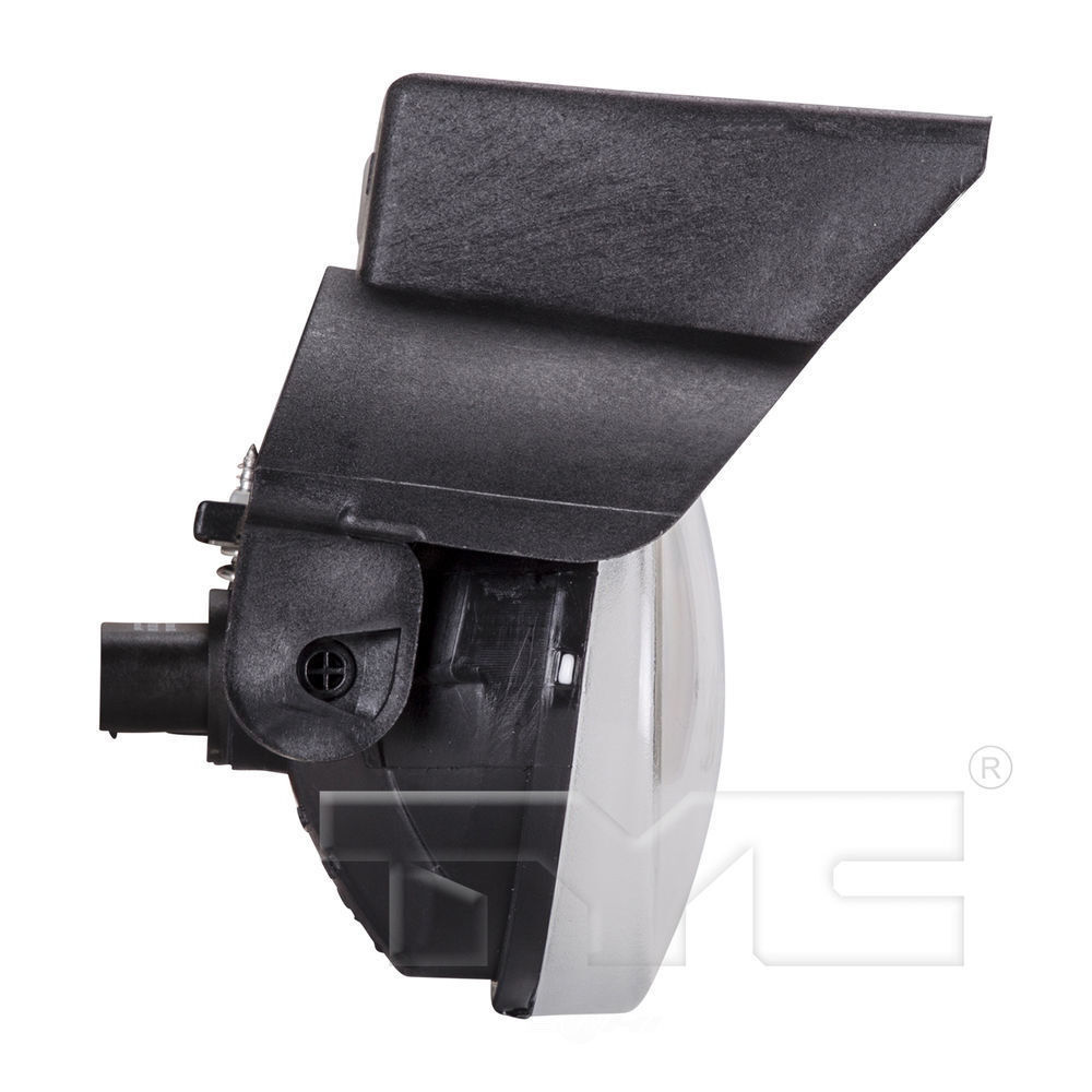 Driving & Fog Light TYC 19-5240-00