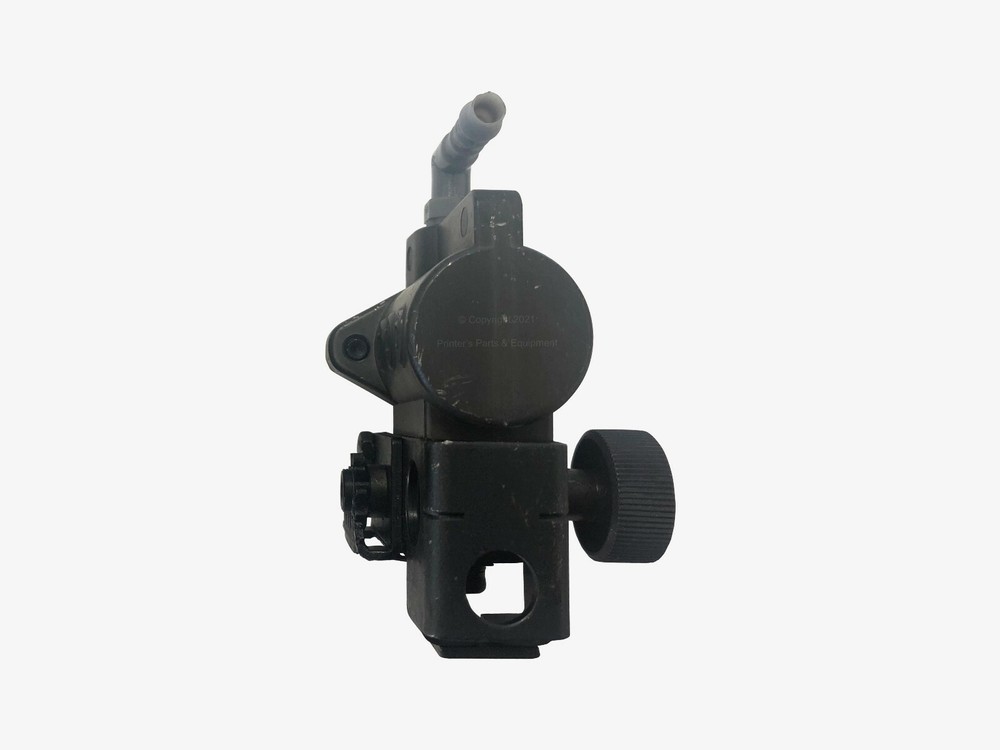 Forwarding Sucker Assembly Operator Side For Heidelberg SM 72/102 66.028.046F