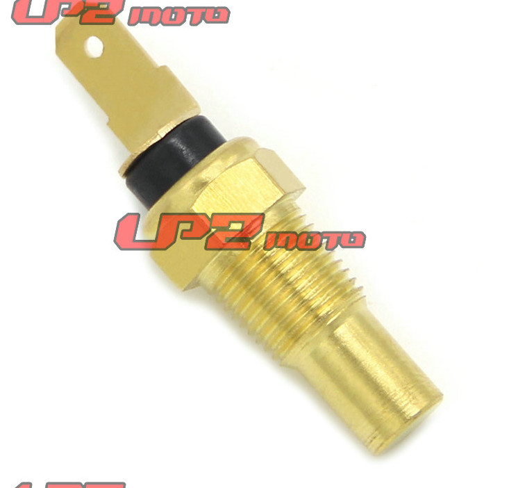 Coolant Temperature Sensor Fit For Honda SES150 Dylan 2002-2004