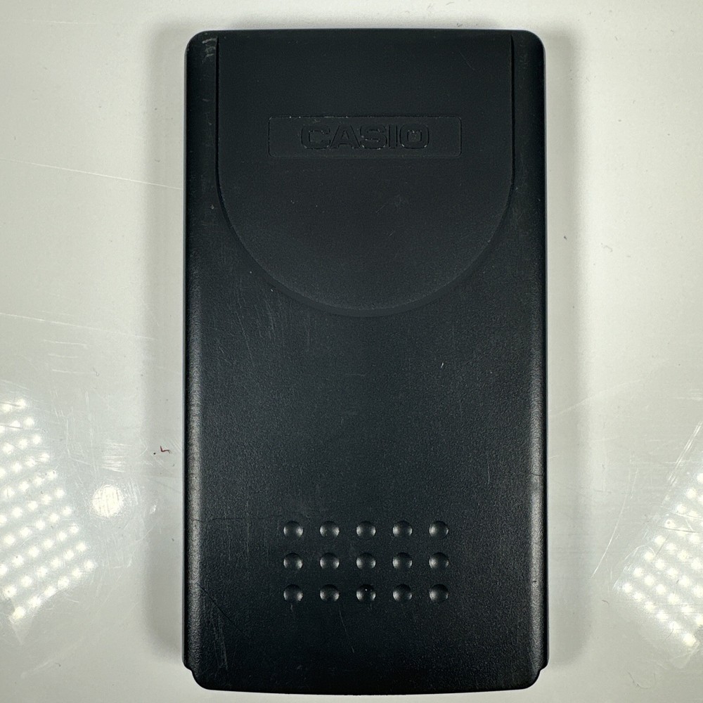 Casio FX-260Solar Scientific Calculator