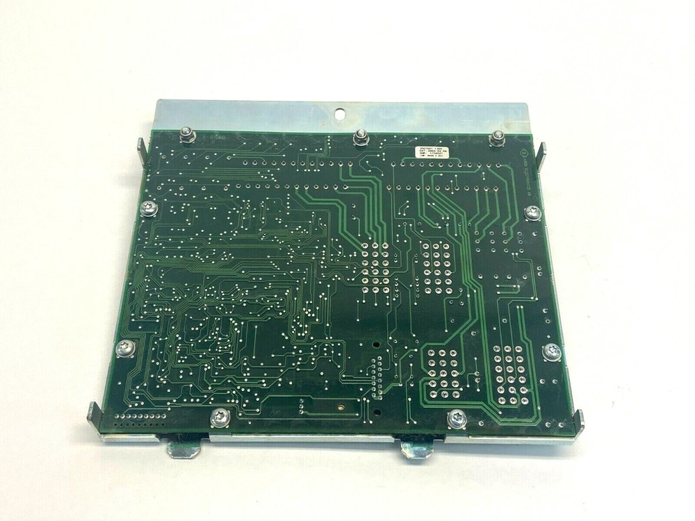 ABB 3HAC5687-1/05 Base Panel Connection Unit DSQC 509
