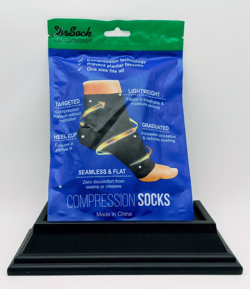 Dr Sock Compression Socks