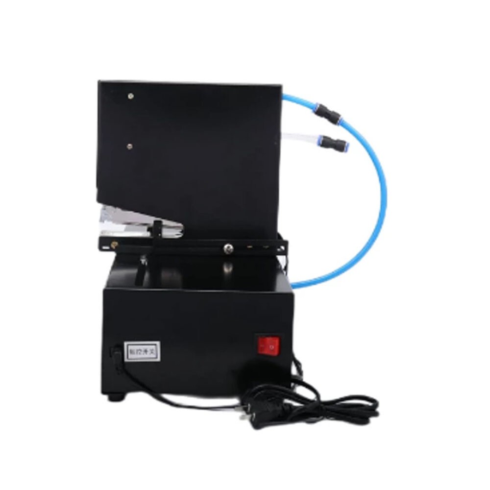 Automatic stapler Fast Pneumatic Stapler Paper Binder Binding machine Singlehead