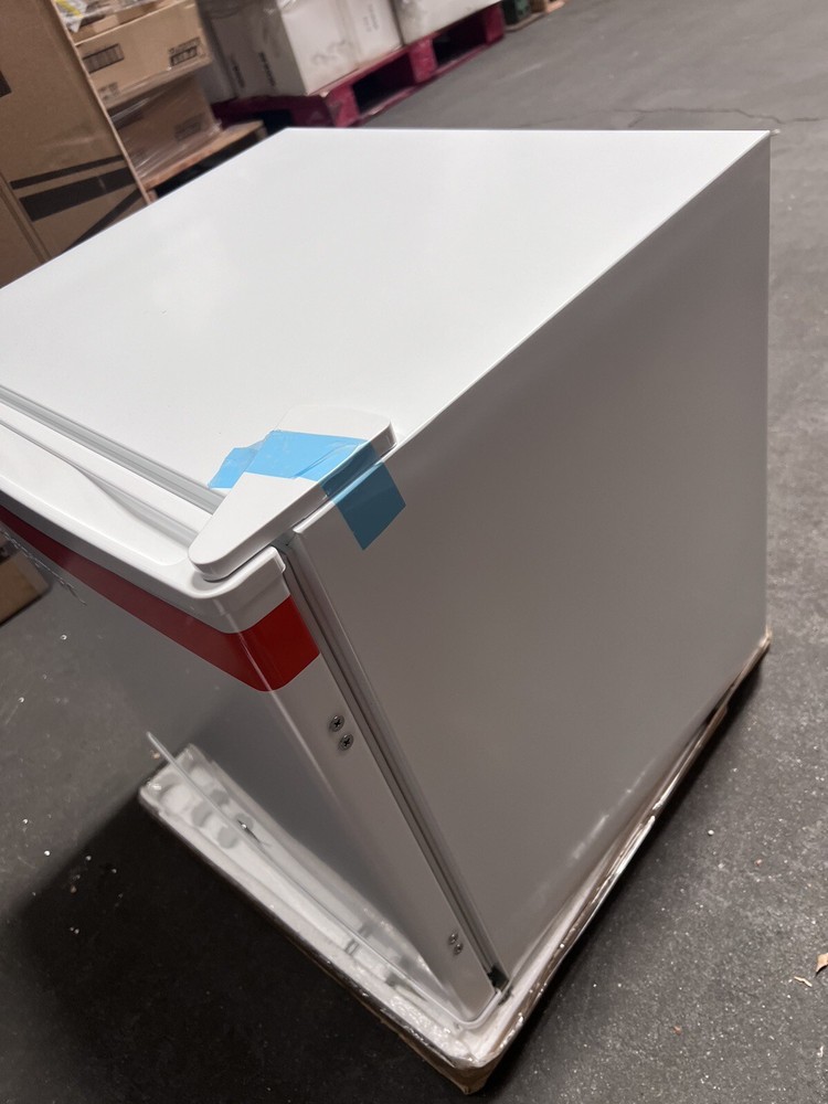 TemPure Scientific Medical Freezer
