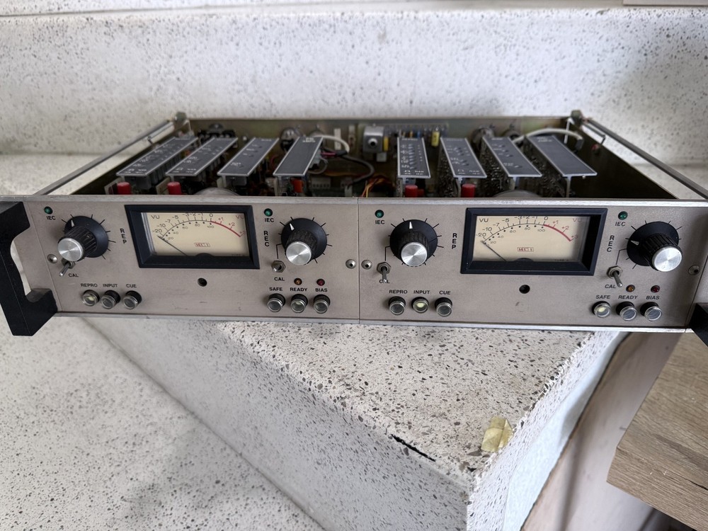 MCI JH110 module
