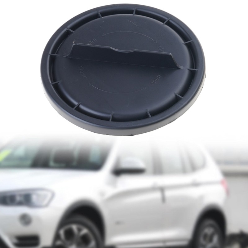 63117204272 for 2008-2012 Headlamp Dust Cover Protector Replacement Part