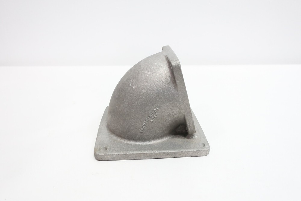 Crouse Hinds AJA6 Angle Adapter For Ar Series Receptacles