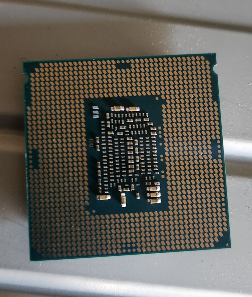 Intel Core i5-6500 SR2L6 3.20GHz Quad Core LGA1151 6MB Processor CPU Tested