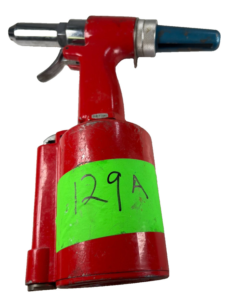 MSI Pneumatic Tools Rivet Gun