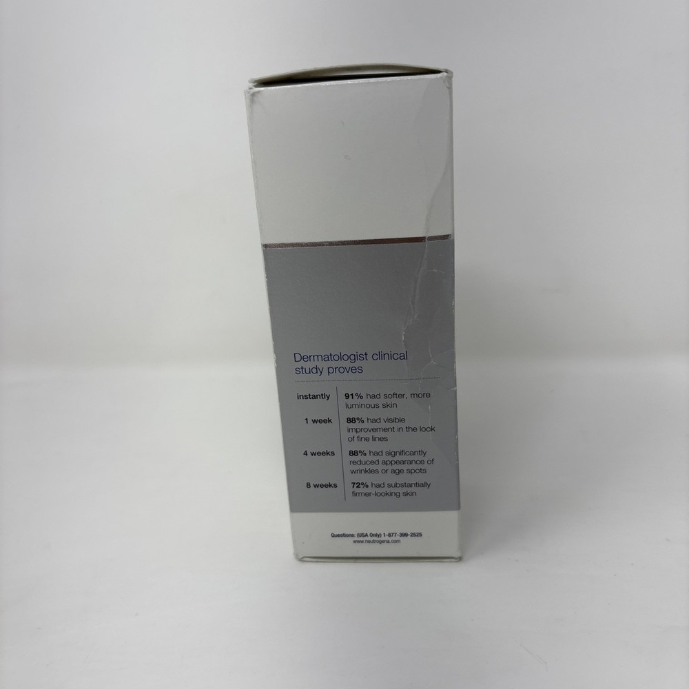 Neutrogena Microdermabrasion System Puffs Refill 24 Rejuvenating Attachment Head
