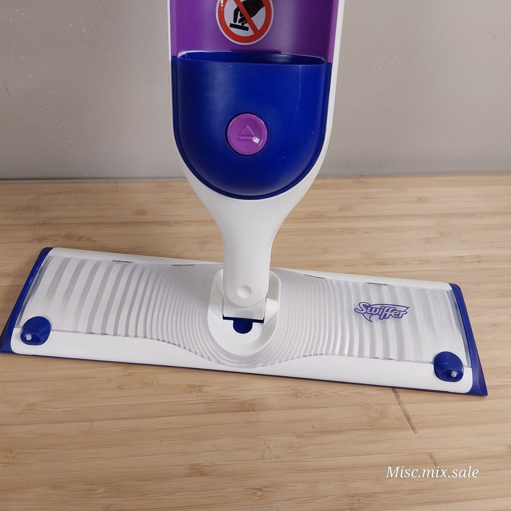 REPLACEMENT PART FOR SWIFFER POWER MOP