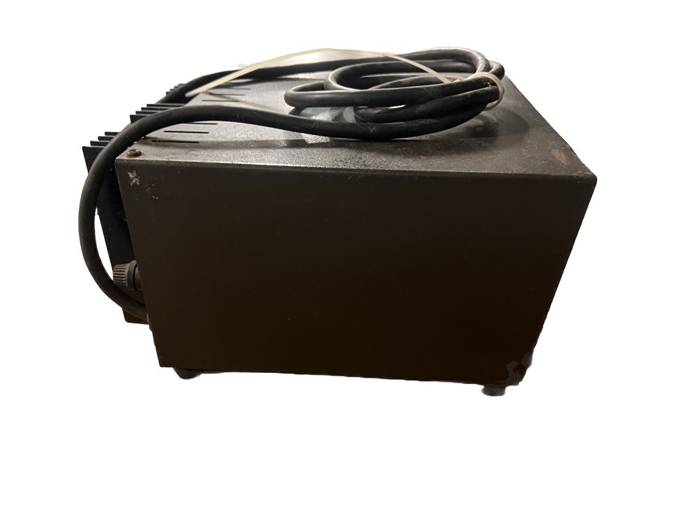 Astron RS-20A DC Power Supply Working Condition HAM
