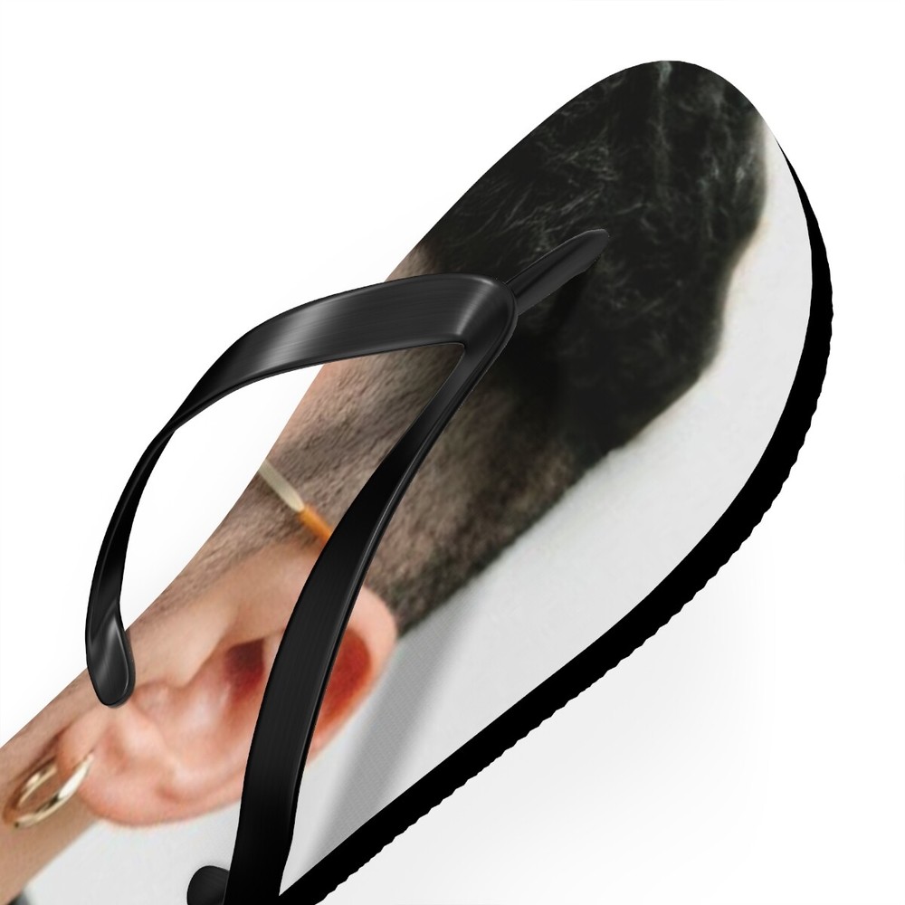 Bad bunny Flip Flops
