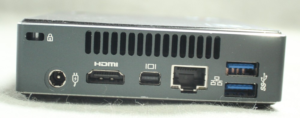 Kramer Via Go Wireless Presentation Device